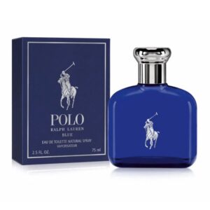 Alternative view of Perfume Polo Ralph Lauren Blue Edt 75 ml