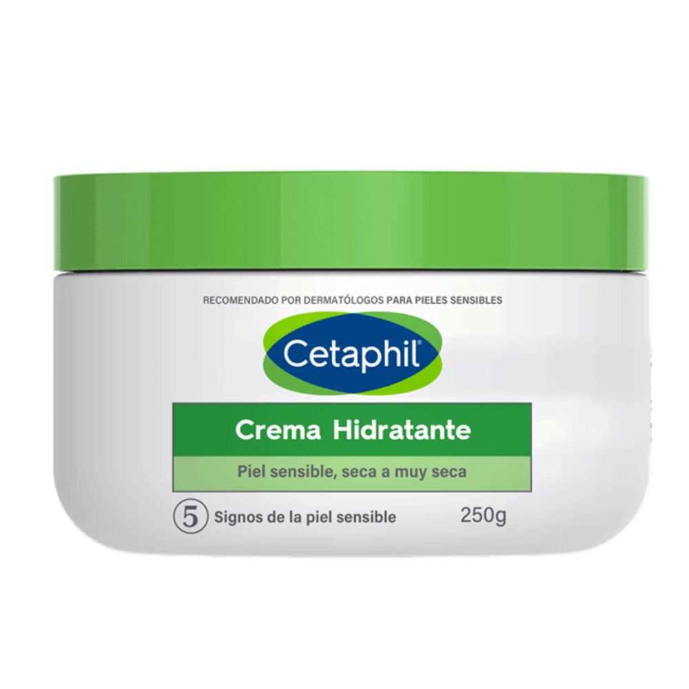 Crema Corporal Cetaphil Hidratante 250 g