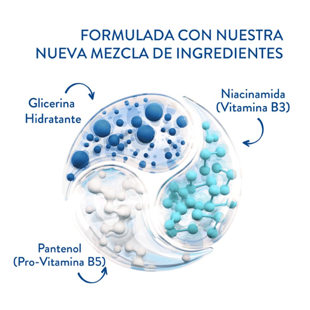 Crema Corporal Cetaphil Hidratante 250 g - Imagen 3
