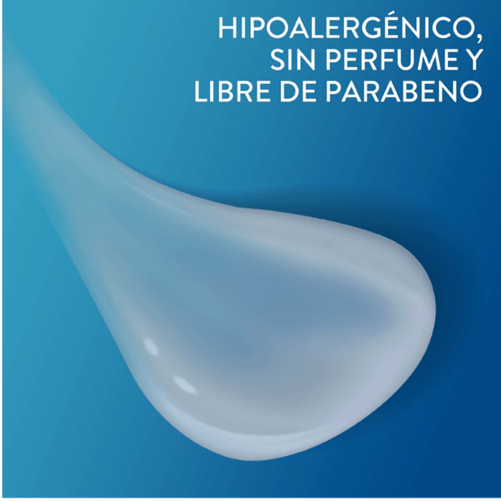 Loción Limpiadora Cetaphil Para Piel Sensible 236 ml - Imagen 3