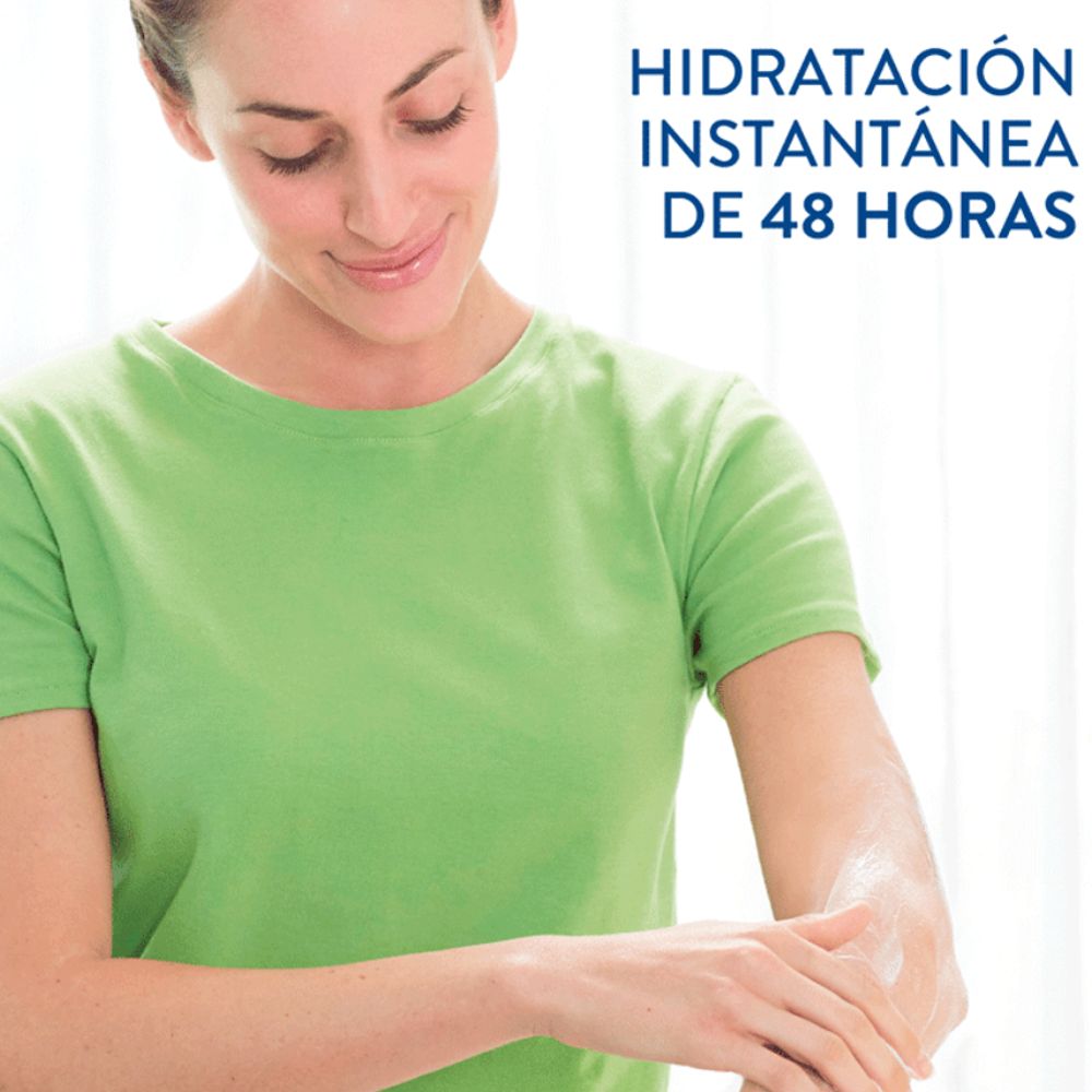 Loción Humectante Cetaphil 237 ml - Imagen 2