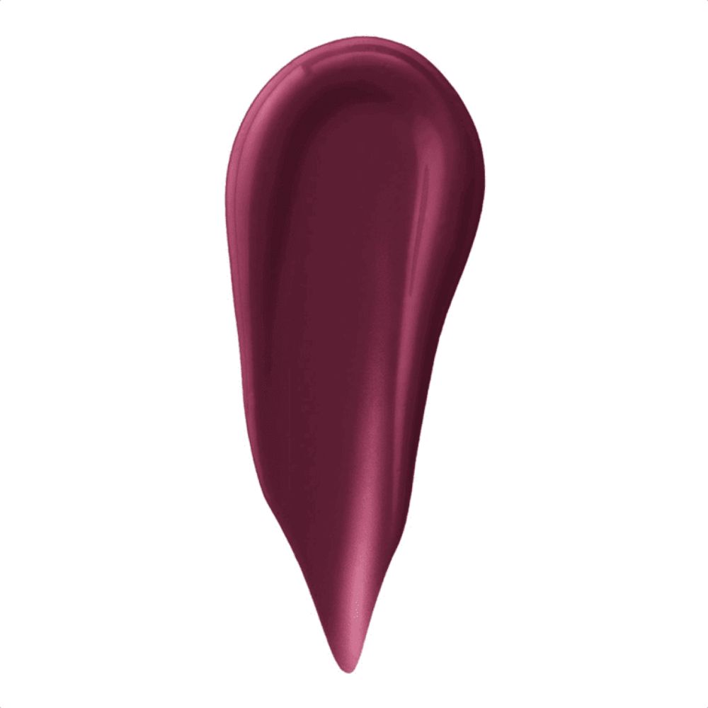 Rubor Liquido Maybelline Sunkisser Blush Matte Tono 33 Berry Brunch - Imagen 3