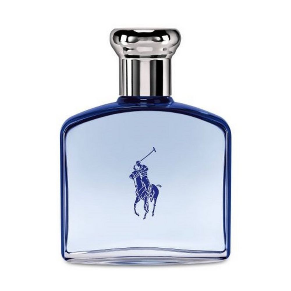Perfume Polo Ralph Lauren Ultra Blue Edt 125 ml