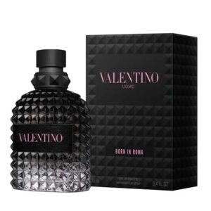 Alternative view of Perfume Valentino Born In Roma Uomo Edt 100 ml