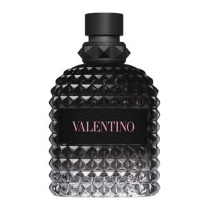 Perfume Valentino Born In Roma Uomo Edt 100 ml