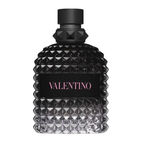 Perfume Valentino Born In Roma Uomo Edt 100 ml