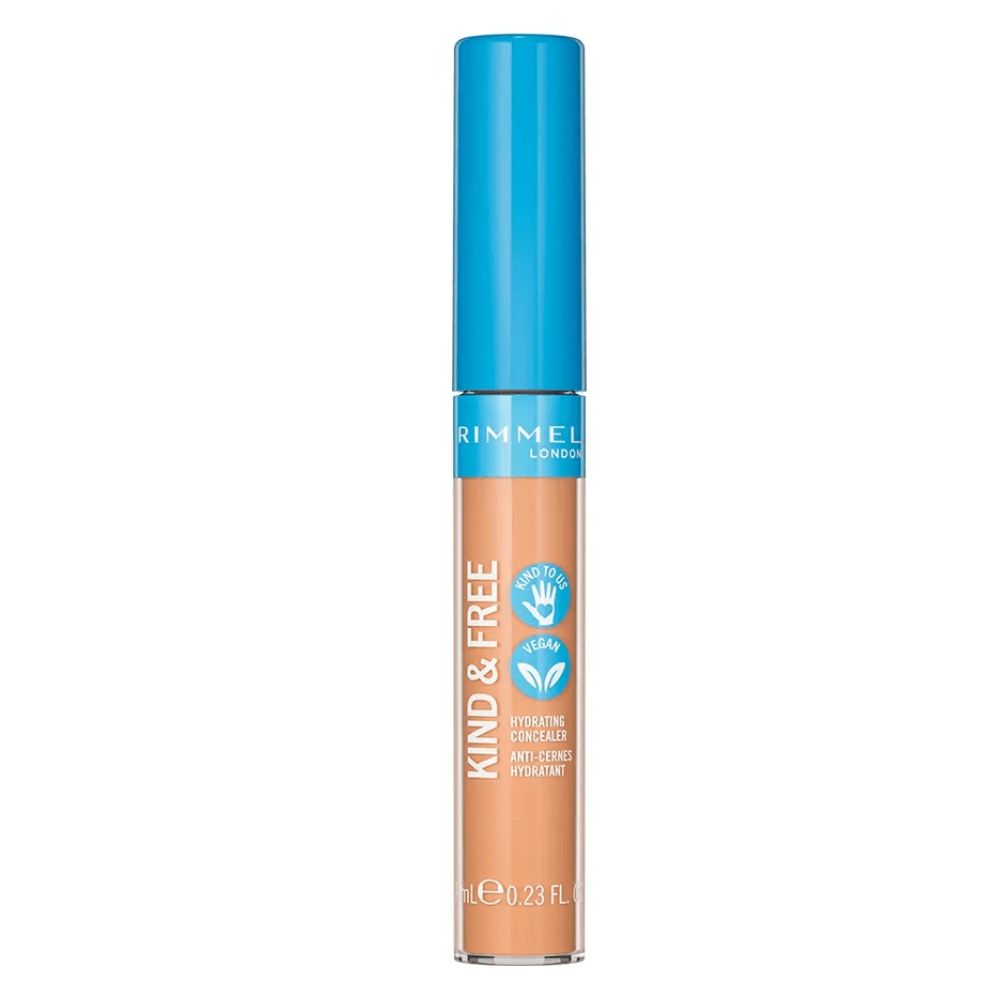 Corrector De Ojeras Rimmel Vegano Kind & Free Tono 020