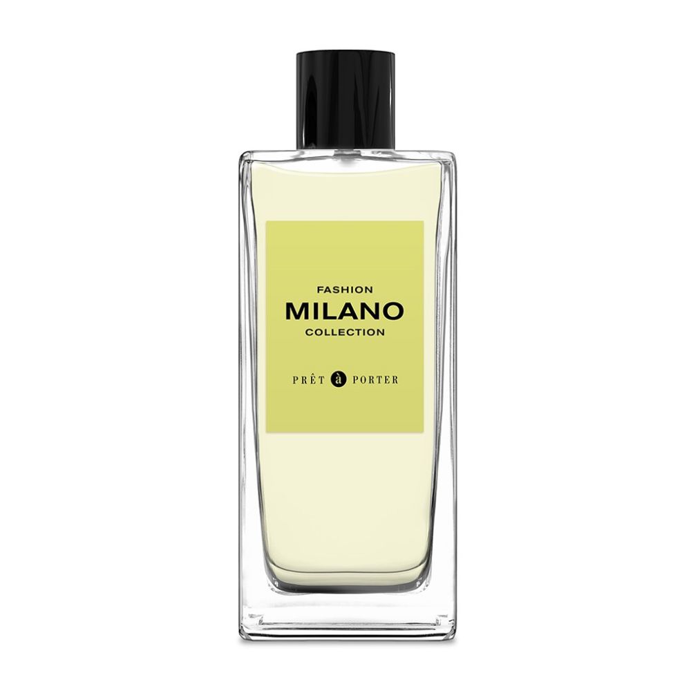 Perfume Pret A Porter Milano Edp 100 ml