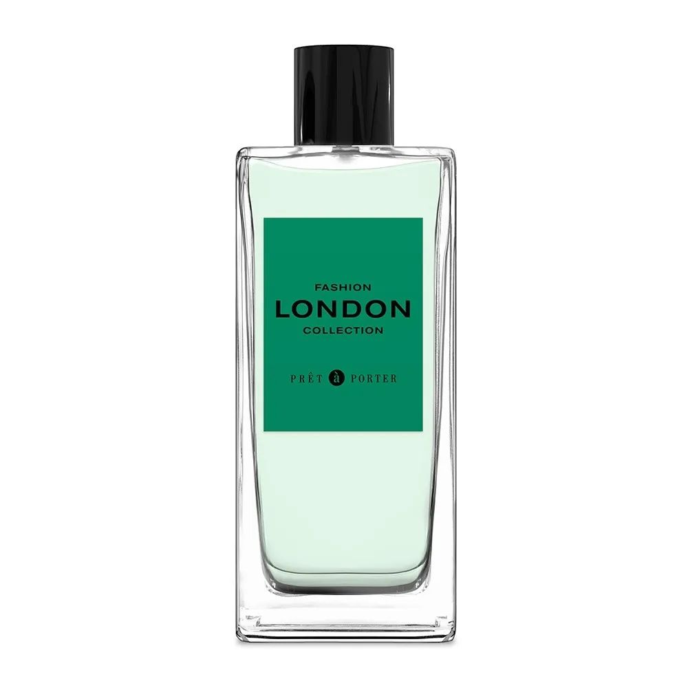 Perfume Pret A Porter London Men Edp 100 ml