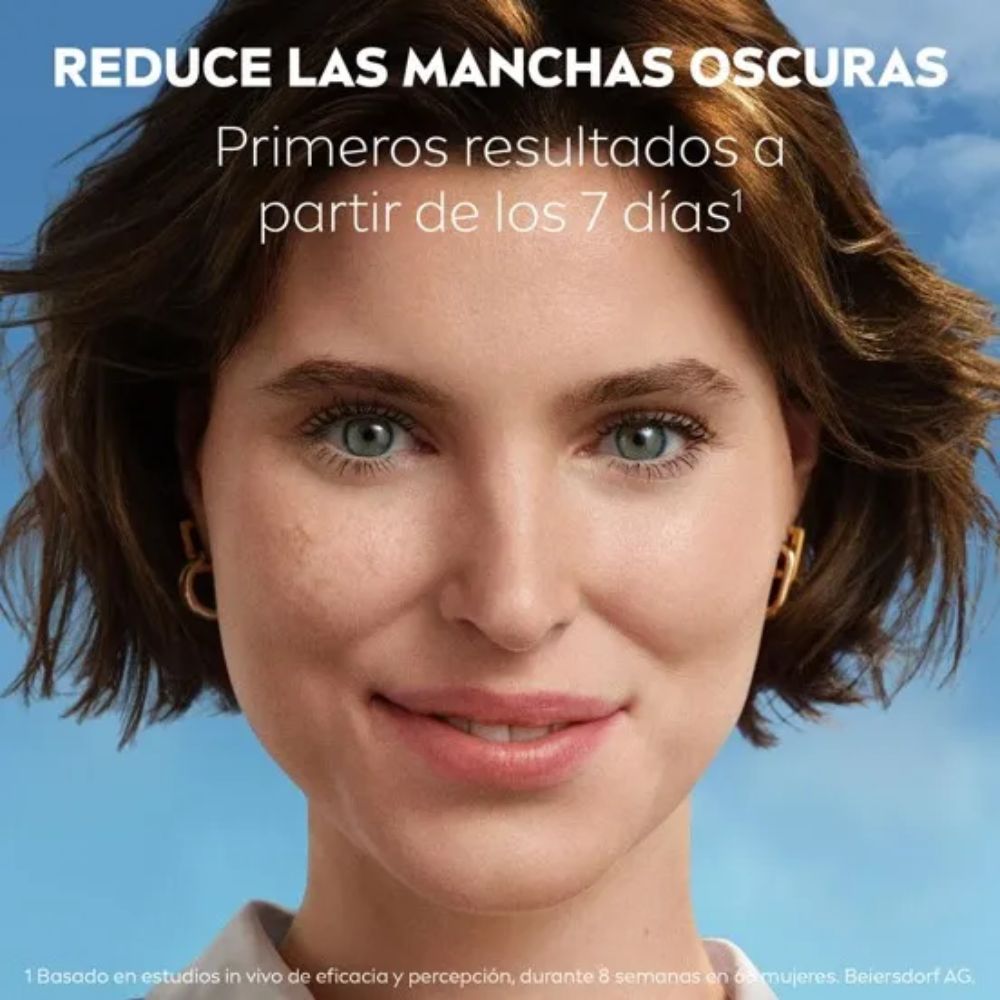 Sérum Antimanchas Nivea Luminous 630 Tratamiento Avanzado 30 ml - Imagen 4