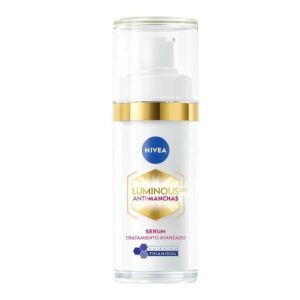 Sérum Antimanchas Nivea Luminous 630 Tratamiento Avanzado 30 ml