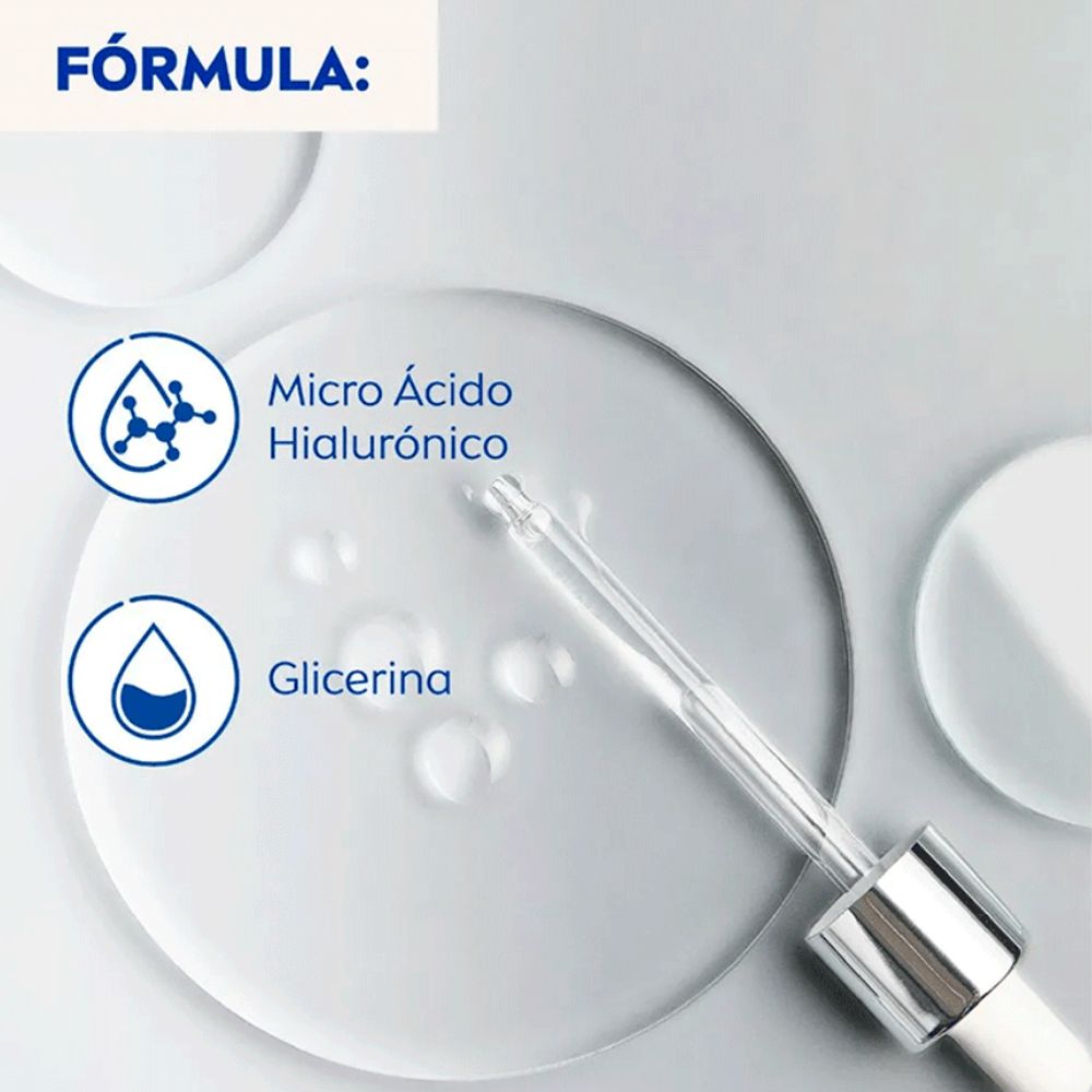 Sérum Rellenador Nivea Antiedad Cellular Expert Filler 30 ml - Imagen 4