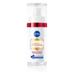 Sérum Anti-Manchas Nivea Luminous 630 Tratamiento Avanzado Anti-Edad 30 ml