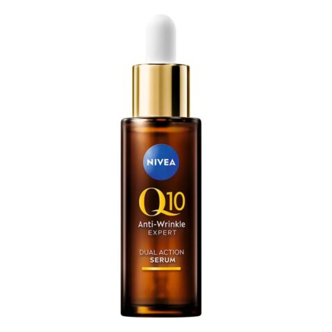 Sérum Antiarrugas Nivea Q10 Anti Arrugas Expert 30 ml