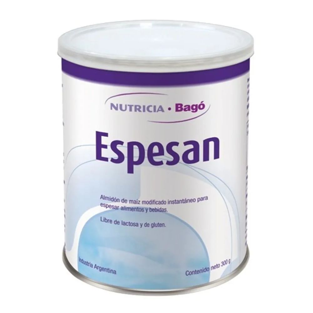 Espesan Nutricia Bagó Neutro 300 g