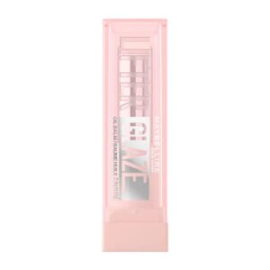 Bálsamo Labial Maybelline Lifter Glaze Tono 01 Clear Crave