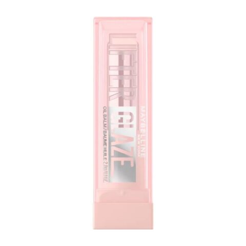 Bálsamo Labial Maybelline Lifter Glaze Tono 01 Clear Crave
