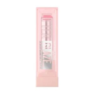Bálsamo Labial Maybelline Lifter Glaze Tono 03 Rose Bite