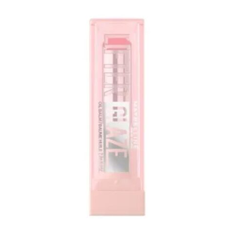 Bálsamo Labial Maybelline Lifter Glaze Tono 04 Cherry Swirl