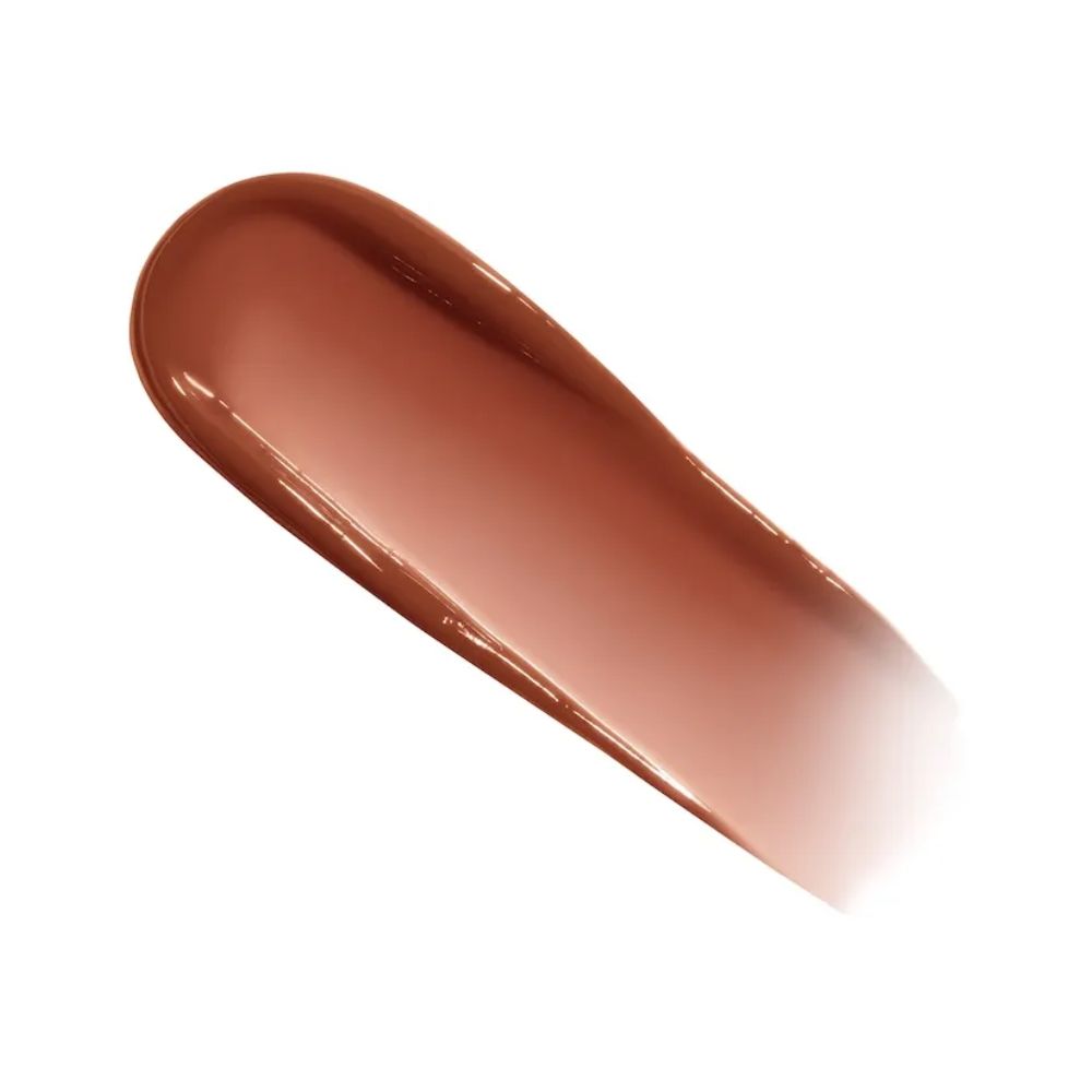 Bálsamo Labial Maybelline Lifter Glaze Tono 09 Latte Crush - Imagen 3