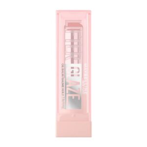 Bálsamo Labial Maybelline Lifter Glaze Tono 09 Latte Crush
