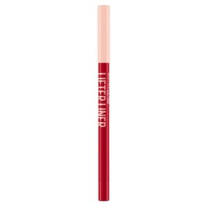 Delineador De Labios Maybelline Lifter Liner Tono Main Character