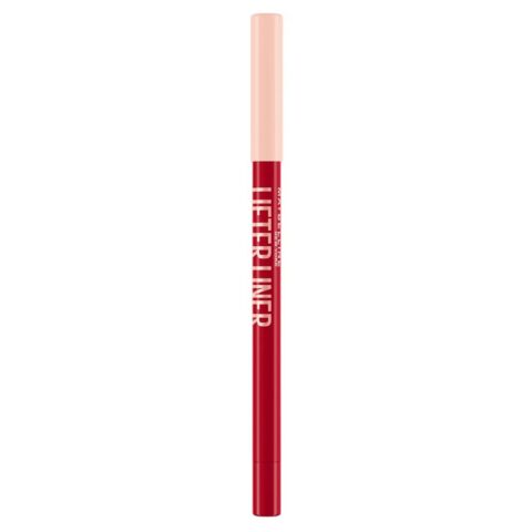 Delineador De Labios Maybelline Lifter Liner Tono Main Character