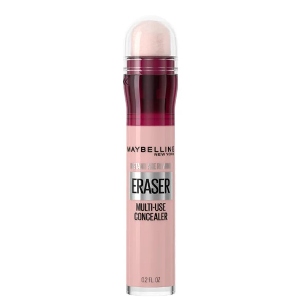 Corrector De Ojeras Maybelline Instant Age Rewind Eraser Tono 160 Brightener 6 ml