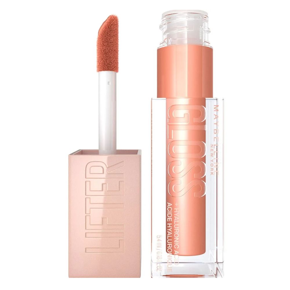Brillo Labial Maybelline Lifter Gloss Tono Amber - Imagen 2