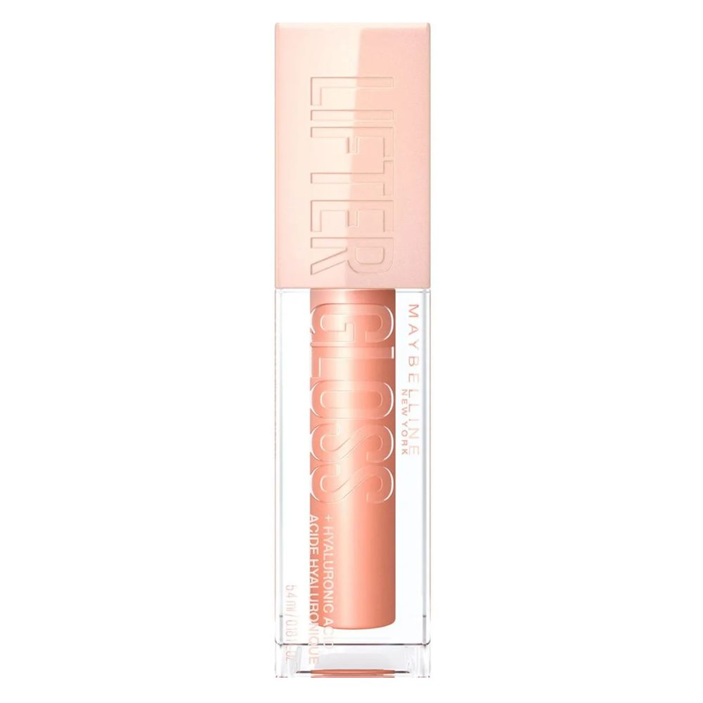 Brillo Labial Maybelline Lifter Gloss Tono Amber