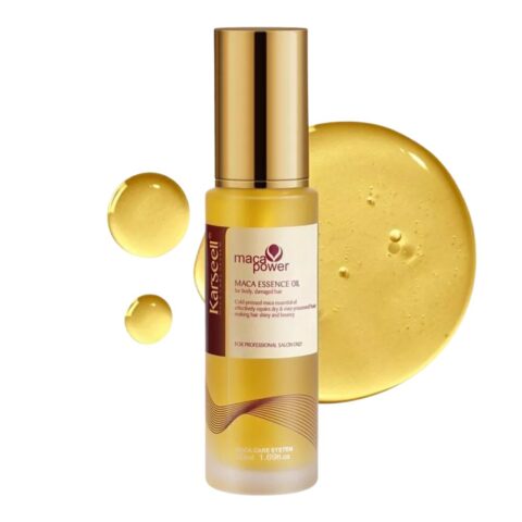 Alternative view of Aceite Capilar Karseell Maca Essence Oil 50 ml