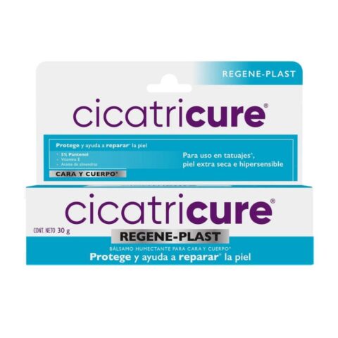 Crema Reparadora Cicatricure Regene-Plast 30 g