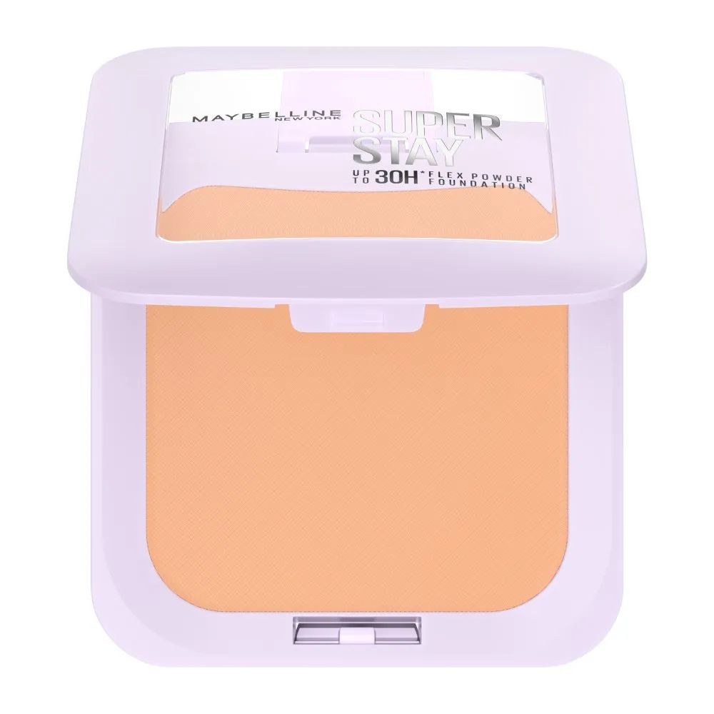 Base En Polvo Maybelline Super Stay 30 H Flex Tono 220 - Imagen 3
