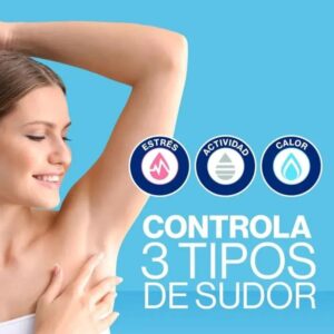 Alternative view of Desodorante Antitranspirante Secret Gel Ph Balanced Clinical Strength 45 g