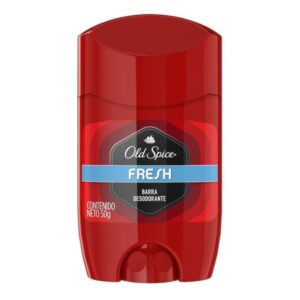 Desodorante Old Spice En Barra Fresh 50 g