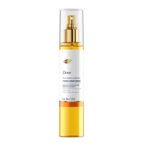 Oleo Sérum Corporal Dove Tono Uniforme 150 ml