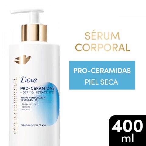 Alternative view of Sérum Corporal Dove Pro-Ceramidas 400 ml