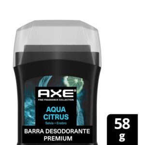 Alternative view of Desodorante Axe Aqua Citrus En Barra 58 g