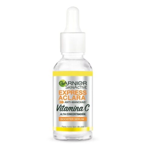 Sérum Facial Garnier Skin Active Iluminador Vitamina C 30 ml