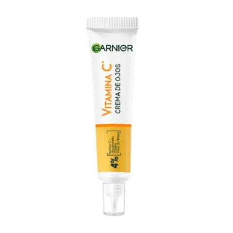 Contorno de Ojos Garnier Vitamina C 15 ml