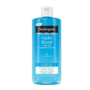 Gel Hidratante Corporal Neutrogena Hydro Boost 200 ml