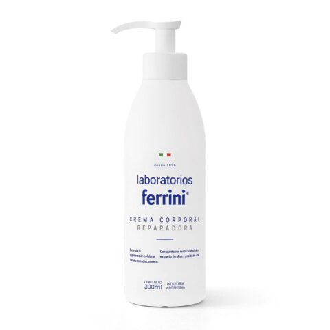 Crema Corporal Ferrini Reparadora 300 ml