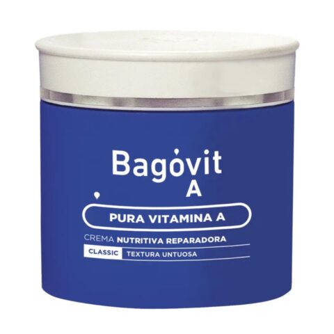 Crema Bagovit A Classic Reparadora 200 g