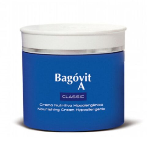 Crema Bagovit A Classic Reparadora 100 g