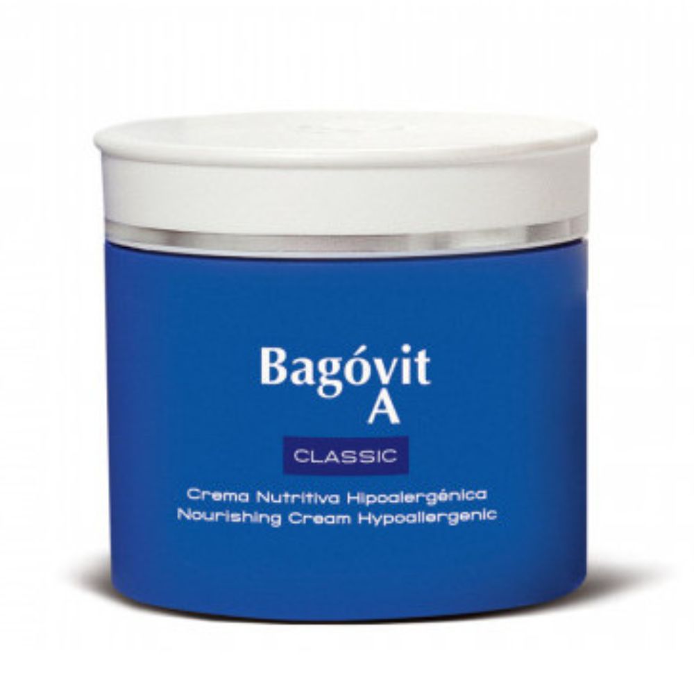 Crema Bagovit A Classic Reparadora 100 g
