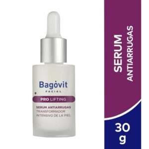 Alternative view of Serum Facial Bagovit Pro Lift Antiarrugas 30 ml