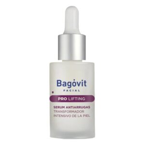 Serum Facial Bagovit Pro Lift Antiarrugas 30 ml