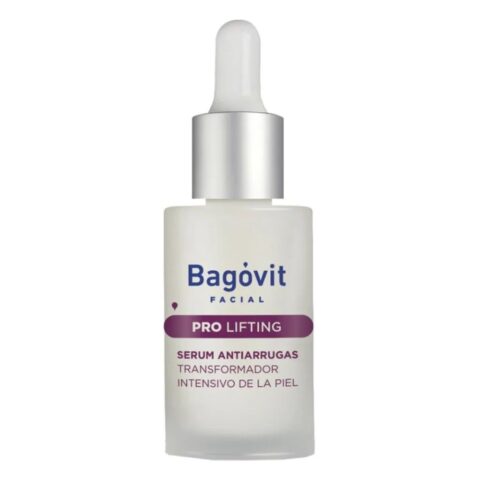 Serum Facial Bagovit Pro Lift Antiarrugas 30 ml