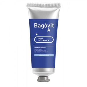 Crema Para Manos Bagovit A Hidratante 50 g