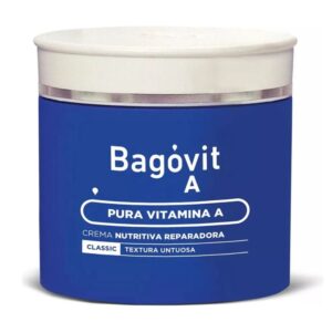 Crema Bagovit A Classic Reparadora 400 g